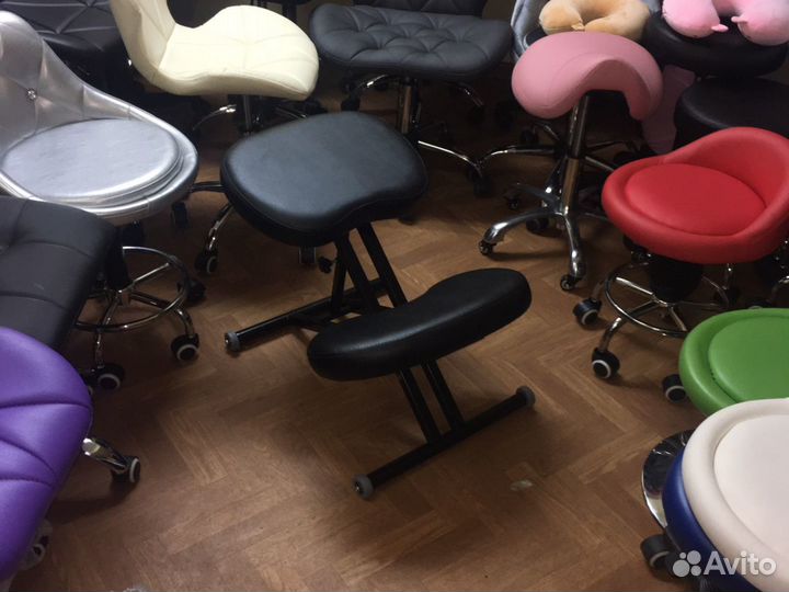 Стул коленный