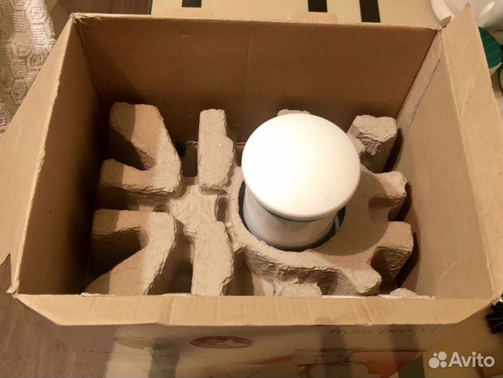 Соковыжималка Moulinex JU400X