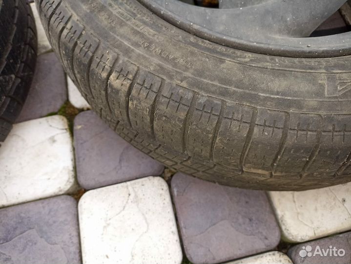 Шины с дисками r14