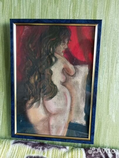 Рисование и картины для взрослых и детей