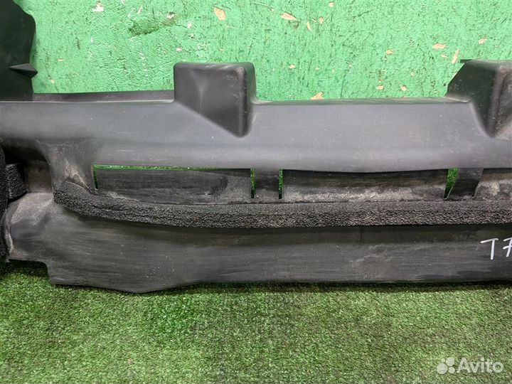 Воздуховод Mazda 3 (BM) 2014