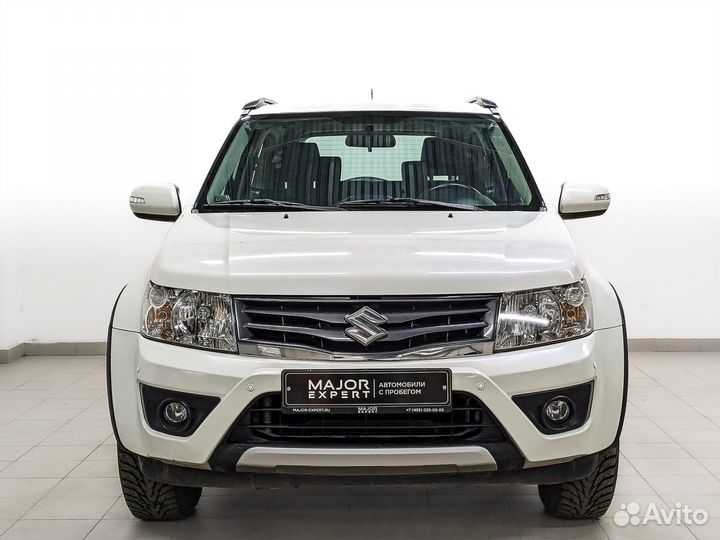 Suzuki Grand Vitara 2.4 AT, 2013, 89 000 км
