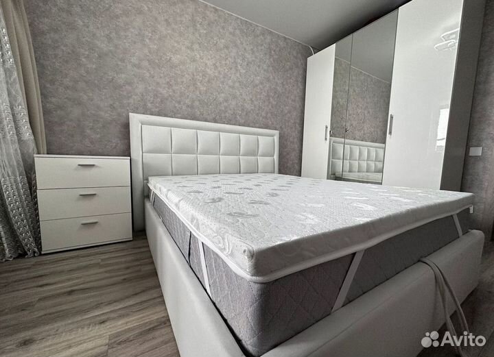 Матрас 160х200 с производства