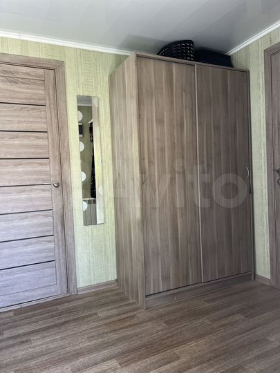 Дом 68 м² на участке 2 сот.