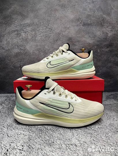 Nike air zoom pegasus