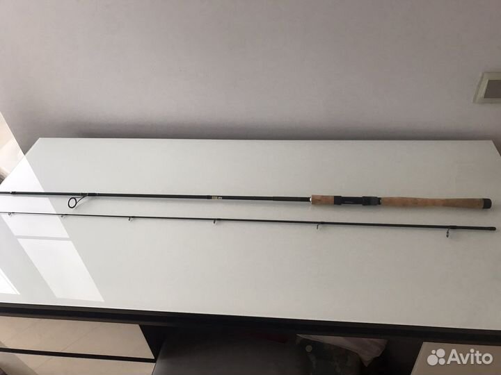 Спиннинг daiko Regalo fuerzas FZ-R90