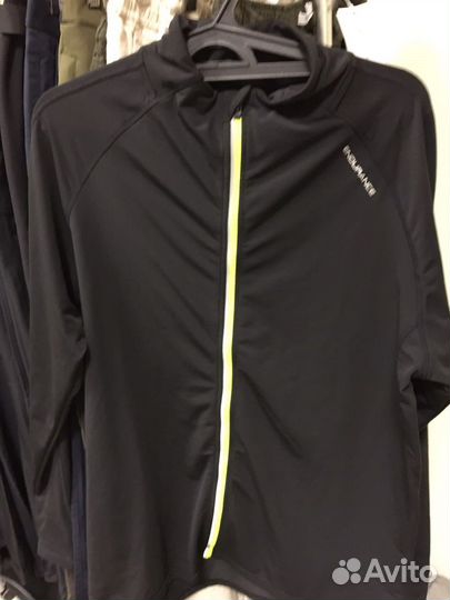 Олимпийка Endurance