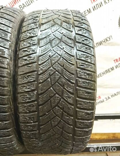 Goodyear UltraGrip Performance Gen-1 245/55 R18 99L