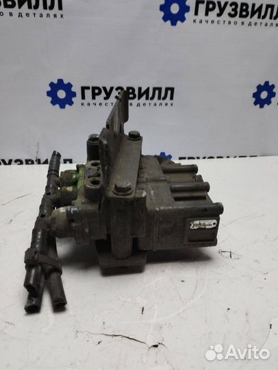 Кран уровня пола DAF 106 1888014