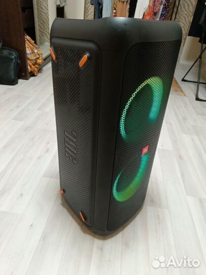 Колонка jbl partybox 300