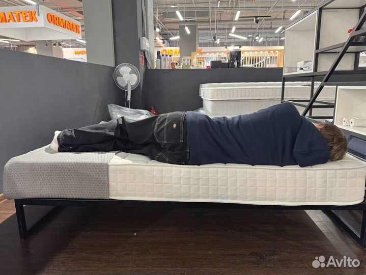 Матрас ортопедический 180х200, 140х200, 160х200