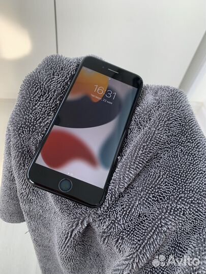 iPhone 7, 128 ГБ