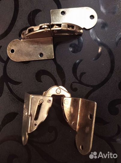 Петля ломберная