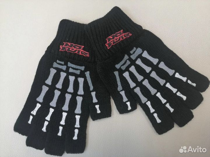 Перчатки NoFear