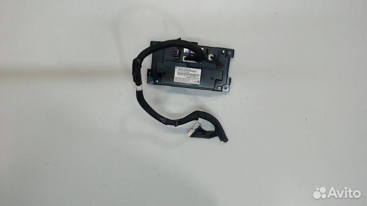 Дисплей мультимедиа Dodge Journey 2011, 2012