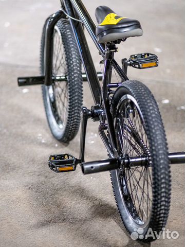 BMX велосипеды объявление продам