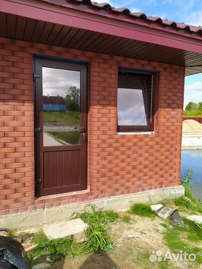 Пластиковые окна / Окна пвх / Евроокна с гарантией