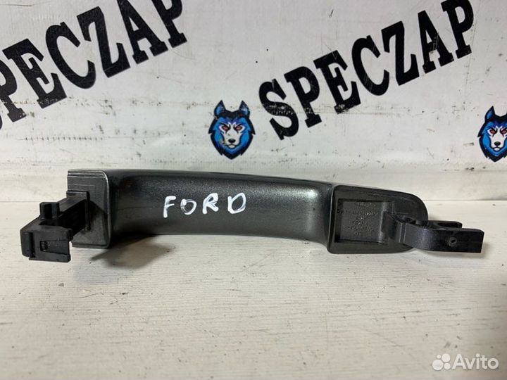 Ручка двери задняя левая Ford Kuga 2 13