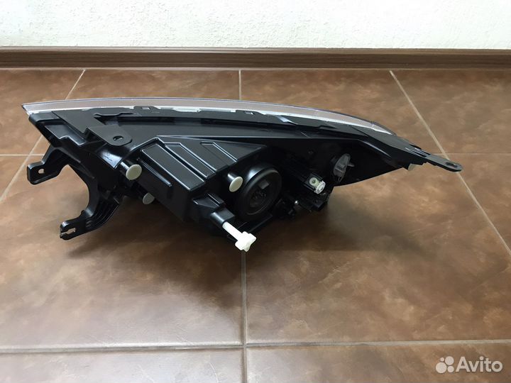 Фара Лада Гранта FL