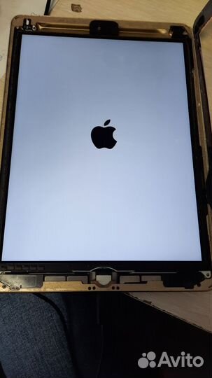 Дисплей iPad Air