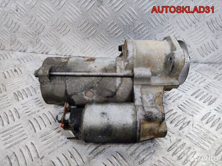 Стартер Hyundai H 1 2.5 D4CB Дизель 361004A000