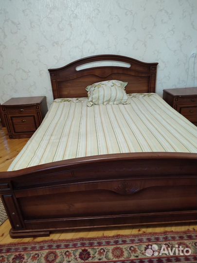 Спальная мебель