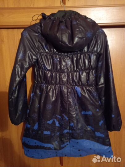 Детские вещи