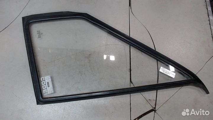 Стекло форточки двери Mercedes Sprinter, 2004