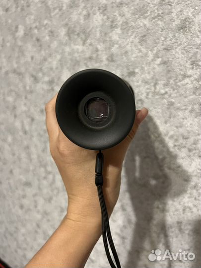 Тепловизор hikmicro lynx PRO LH15