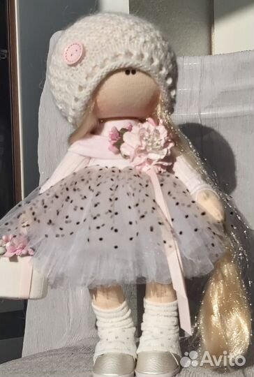 Наборы для создания кукол