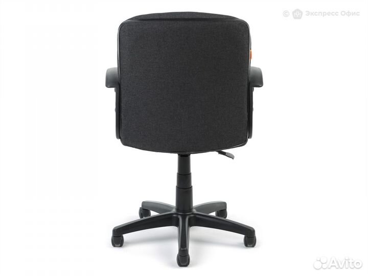 Кресло офисное Chairman 627