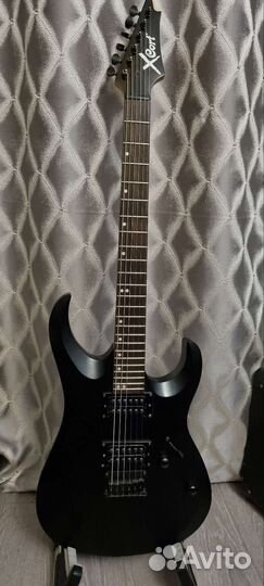 Электрогитара cort x5