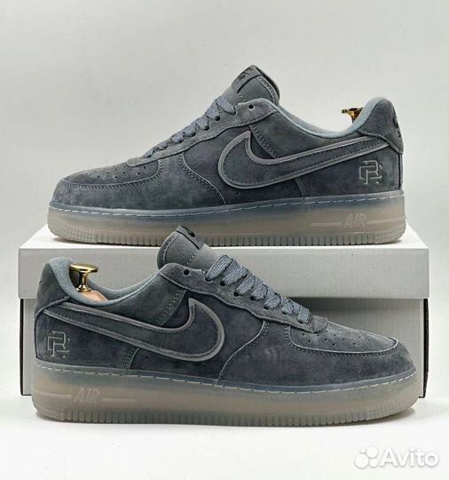 Кроссовки Nike Air Force 1 Low, арт.222333