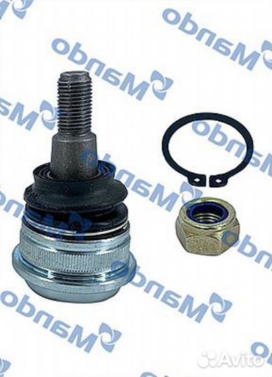 Опора шаровая hyundai Solaris (17),Creta (17) KIA