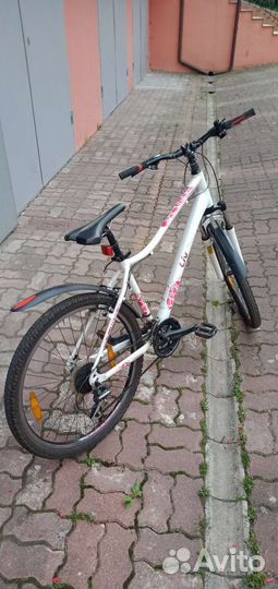 Велосипед Liv
