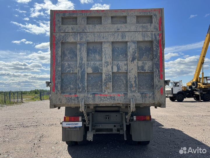 Shacman (Shaanxi) SX32586V384, 2022