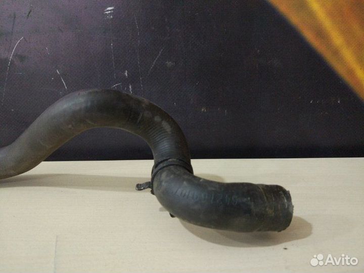 Патрубок печки Bmw 525I E60 M54 2004