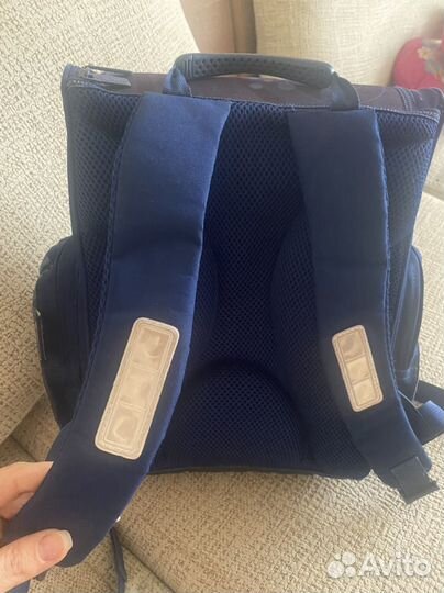 Рюкзак школьный Herlitz