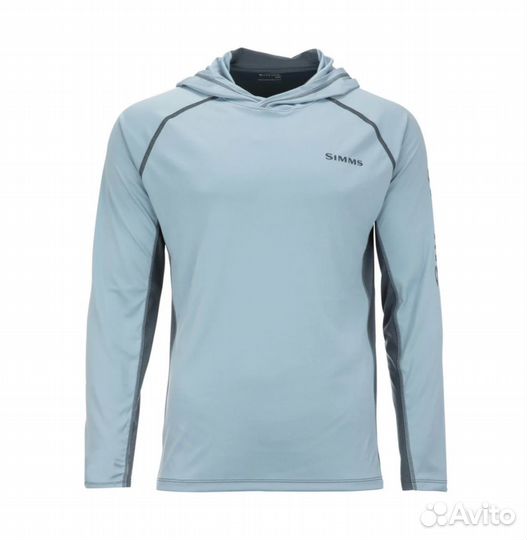 Simms Solar Hoody, S, M, XL