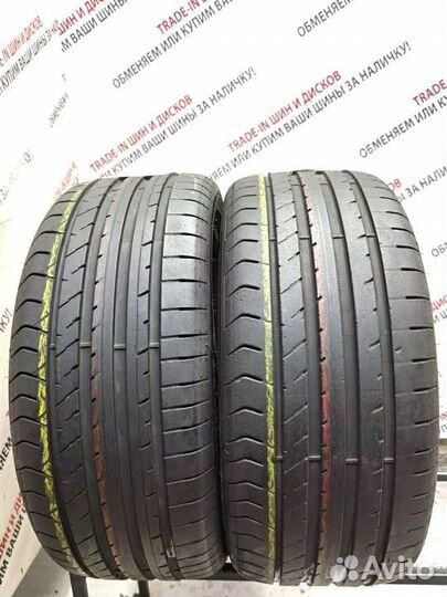 Dunlop Sport Classic 225/40 R18 92Y