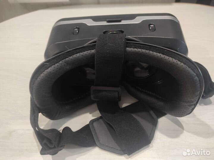 Vr очки shinecon g04c
