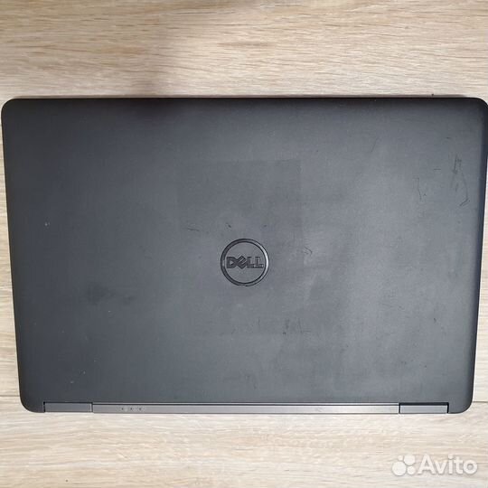 Dell latitude E7250 i5-5300U/6Gb/SSD 256Gb/FHD IPS
