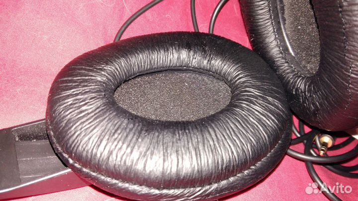 Наушники hama HK-3032