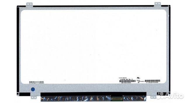 Матрица для ноутбука Lenovo ThinkPad T431S