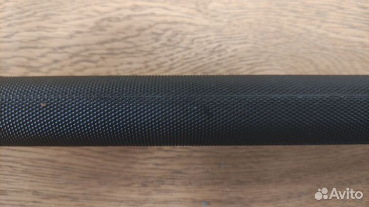 Штанга 120 см., диаметр 28 мм