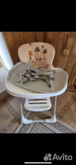 Стульчик для кормления