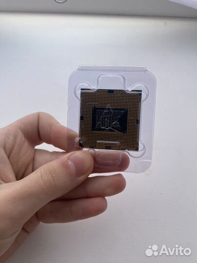 Процессор intel core i3 2100