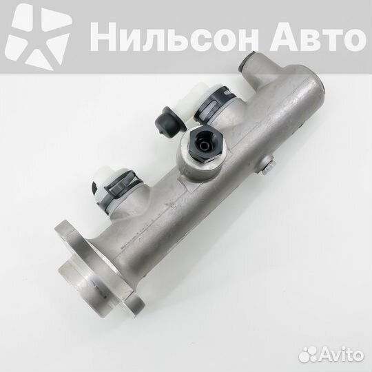 Главный тормозной цилиндр toyota dyna 15B TBK