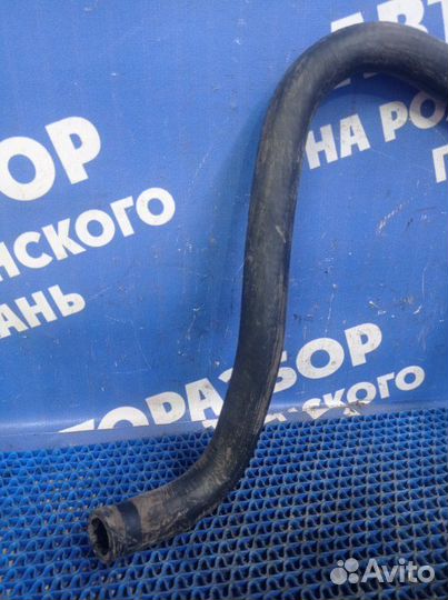 Патрубок системы охлаждения Chevrolet Lanos седан