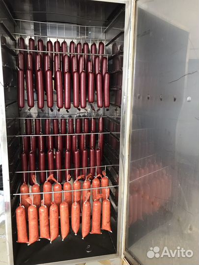 Домашняя Колбаса из настоящего мяса